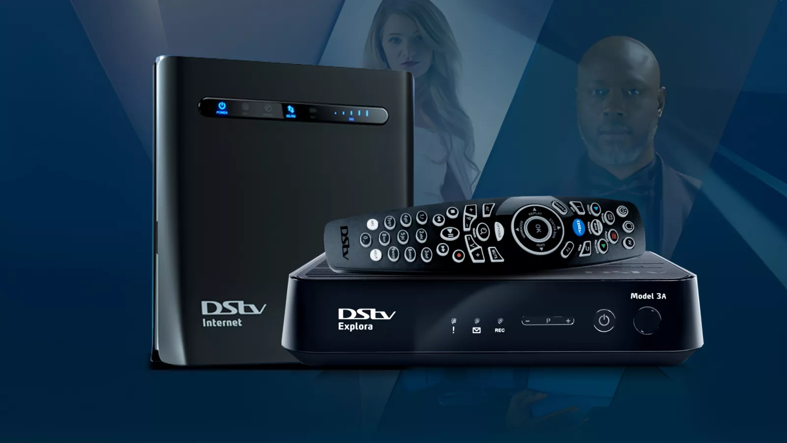 Image for DStv